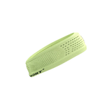  Băng Đô Thể Thao Compressport Thin Headband On/Off - Shadow Lime 