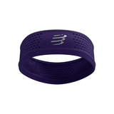  Băng đô thể thao Compressport Thin Headband On/Off - Purple 