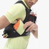  Vest chạy bộ Compressport UltRun Evo 10 - Black 