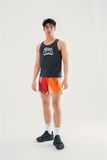  Quần Shorts Nam Sub2 Runease - Sunset Blaze 