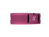  Đai chạy bộ Compressport Unisex Free Belt Pro - Deco Rose 