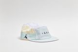  Mũ thể thao VAGA - Club Cap - LIGHT GREY/ MID GREY / CHARCOAL 