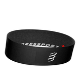  Đai Chạy Bộ Compressport Free Belt - Black 