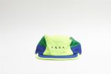  Mũ thể thao VAGA - Club Cap - LIGHT GREY/ MID GREY / CHARCOAL 