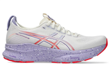  Giày Chạy Road Nữ Asics Gel-Kayano 32 Tokyo - Cream/Edo Purple 