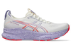  Giày Chạy Road Nữ Asics Gel-Kayano 32 Tokyo - Cream/Edo Purple 