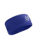  Băng đô thể thao Compressport Headband On/Off UNIQ SIZE DAZZ BLUE 
