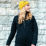  Mũ Len Compressport Beanie - Ceylon Yellow 