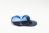  Mũ thể thao VAGA - Club Cap - LIGHT GREY/ MID GREY / CHARCOAL 