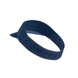  Mũ chạy bộ Compressport Pro Racing Visor - Indigo 