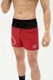  Quần Shorts Nam Sub2 Multifit Active - Red 