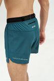  Quần Shorts Nam Sub2 Runease - Dark Teal 