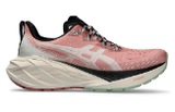 Giày chạy Road Nữ ASICS NOVABLAST 4 TR - NATURE BATHING/ROSE ROUGE 