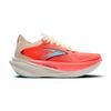  Giày Chạy Road Nữ Brooks Hyperion max 3 - Fiery Coral/Black/Atomizer 
