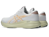  Giày Chạy Road Nam Asics Gel-Excite 11 - White/Orange Glow 