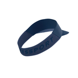  Mũ chạy bộ Compressport Pro Racing Visor - Indigo 