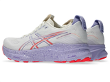  Giày Chạy Road Nữ Asics Gel-Kayano 32 Tokyo - Cream/Edo Purple 