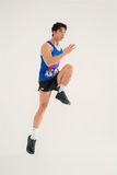  Áo Singlet Nam Sub2 Retro Car - Cobalt 