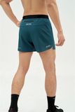  Quần Shorts Nam Sub2 Runease - Dark Teal 