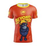  Áo T-shirt Otso Nam Beyond the Limits 