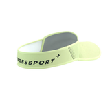  Mũ Chạy Bộ Compressport Visor Ultralight - Shadow Lime 
