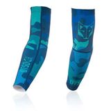  Calf tay thể thao Otso - Black / Camo Blue 