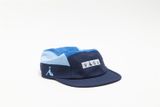  Mũ thể thao VAGA - Club Cap - LIGHT GREY/ MID GREY / CHARCOAL 
