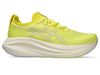  Giày Chạy Road Nam Asics Gel-Nimbus 27 - Citron/Cream 