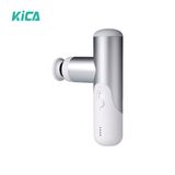  KiCA Mini 3 | Dụng Cụ Massage Cơ Đa Năng KiCA Mini 3 
