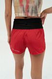  Quần Shorts Nữ Multifit Active - Coral Red 