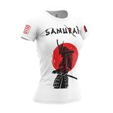  Áo T-shirt Otso Nữ Samurai 