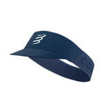  Mũ chạy bộ Compressport Pro Racing Visor - Indigo 