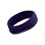  Băng đô thể thao Compressport Thin Headband On/Off - Purple 