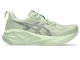  Giày Chạy Road Nữ Asics Novablast 5 - Whisper Green/Monument Blue 