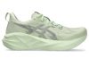  Giày Chạy Road Nữ Asics Novablast 5 - Whisper Green/Monument Blue 