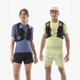  Vest chạy Trail Compressport UltRun Evo 10 - Black 