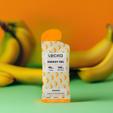  Gel Năng Lượng Lecka - Chuối 