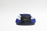  Mũ thể thao VAGA - Club Cap - LIGHT GREY/ MID GREY / CHARCOAL 