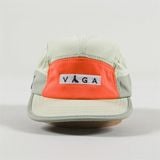  Mũ thể thao VAGA - Club Cap - Eucalyptus Green / Pale Green / Neon Orange 