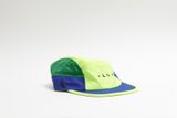  Mũ thể thao VAGA - Club Cap - LIGHT GREY/ MID GREY / CHARCOAL 