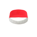  Mũ Chạy Bộ Compressport Pro Racing Visor - Fluo Red 