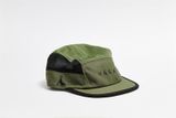  Mũ thể thao VAGA - Club Cap - LIGHT GREY/ MID GREY / CHARCOAL 
