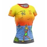  Áo T-shirt Otso Nữ Time to Tri Run 