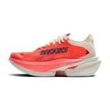  Giày Chạy Road Nữ Brooks Hyperion max 3 - Fiery Coral/Black/Atomizer 