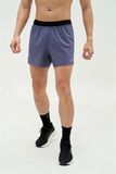  Quần Shorts Nam Sub2 Runease - Purple Mist 