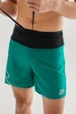  Quần Shorts Nam Sub2 Multifit Active - Jade Green 