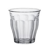  Bộ 2 ly không quai Duralex - Picardie 250ml Thủy tinh cường lực cao cấp Pháp [Chính Hãng] 