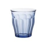  Bộ 2 ly không quai Duralex - Picardie 250ml Thủy tinh cường lực cao cấp Pháp [Chính Hãng] 