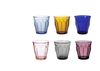  Bộ 6 ly D1027SM Duralex - Picardie Mix Color 250ml Thủy tinh cường lực cao cấp Pháp 