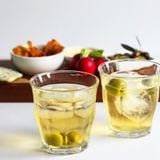  Bộ 2 ly không quai Duralex - Picardie 310ml Thủy tinh cường lực cao cấp Pháp [Chính Hãng] 